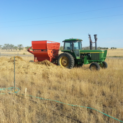 Compost Project - Start